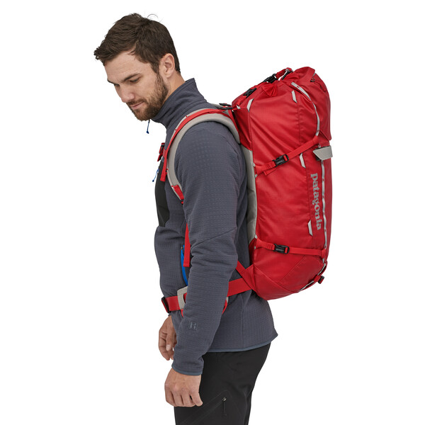 Patagonia ascensionist outlet 45