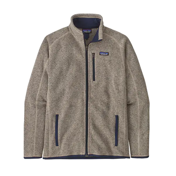 Better Sweater® Fleece Jacket, Patagonia Apparel