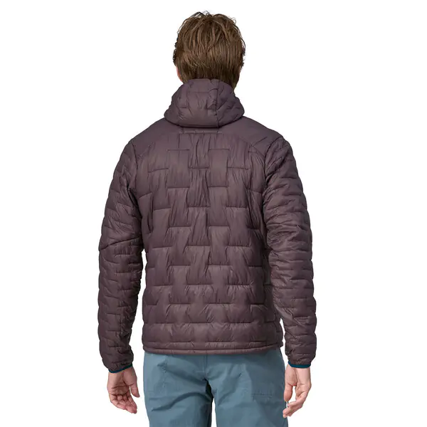 Patagonia m's outlet micro puff hoody