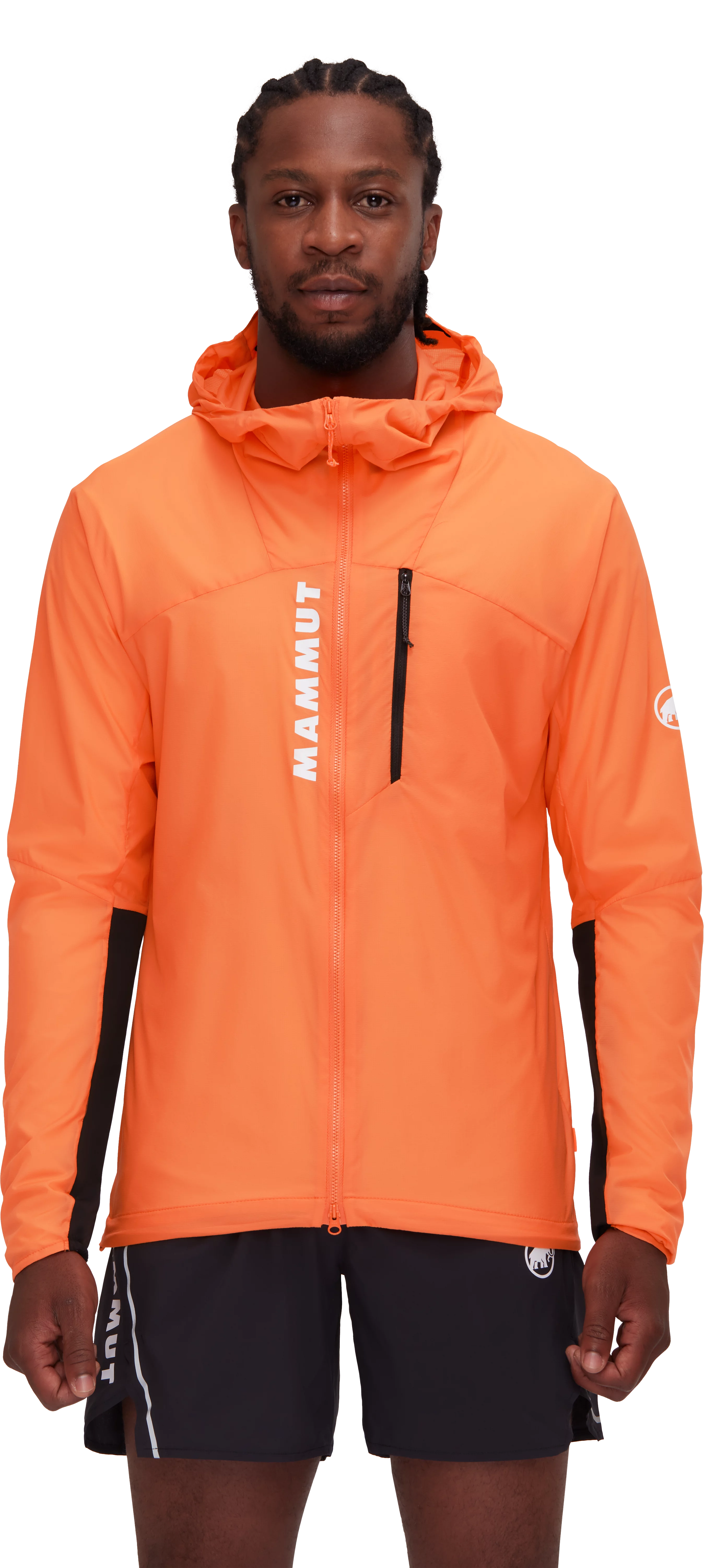 Mammut Aenergy WB Hooded Jacket M s Basecamp Shop