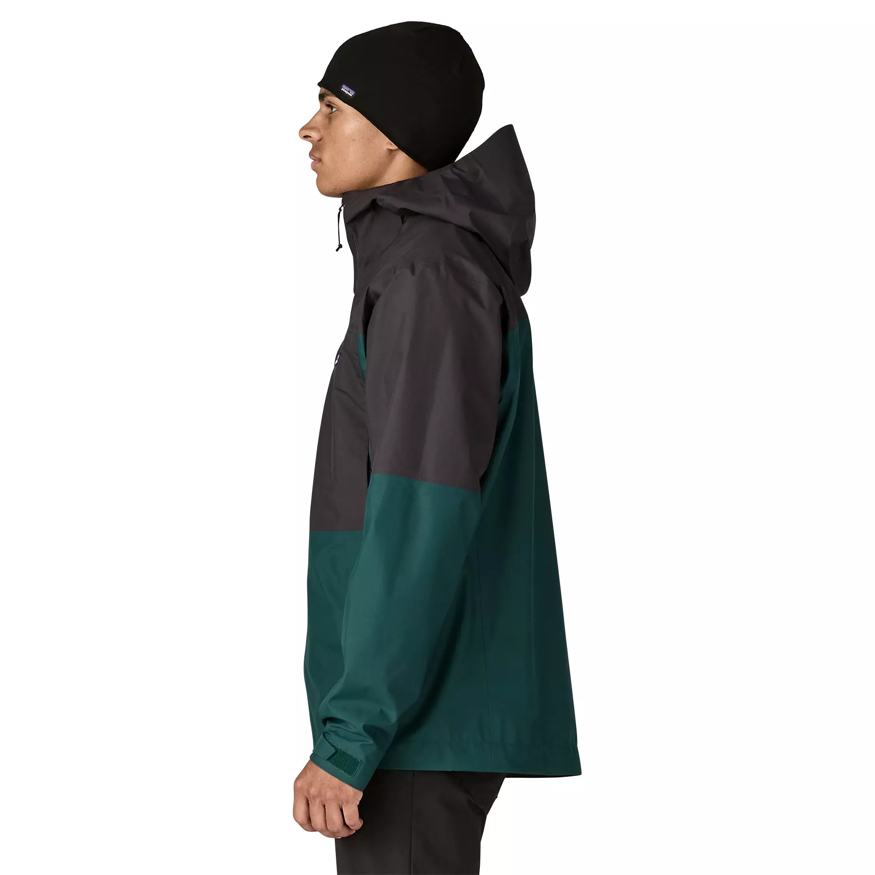 Patagonia Boulder Fork Rain Jacket M