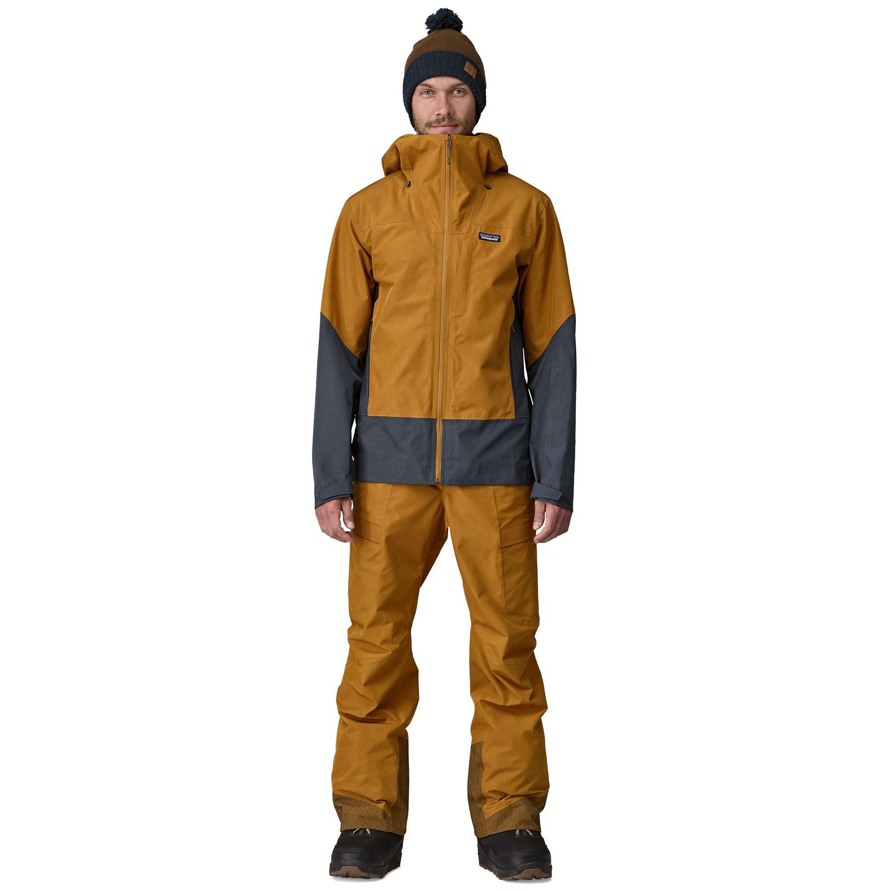 Patagonia Storm Shift Jacket M