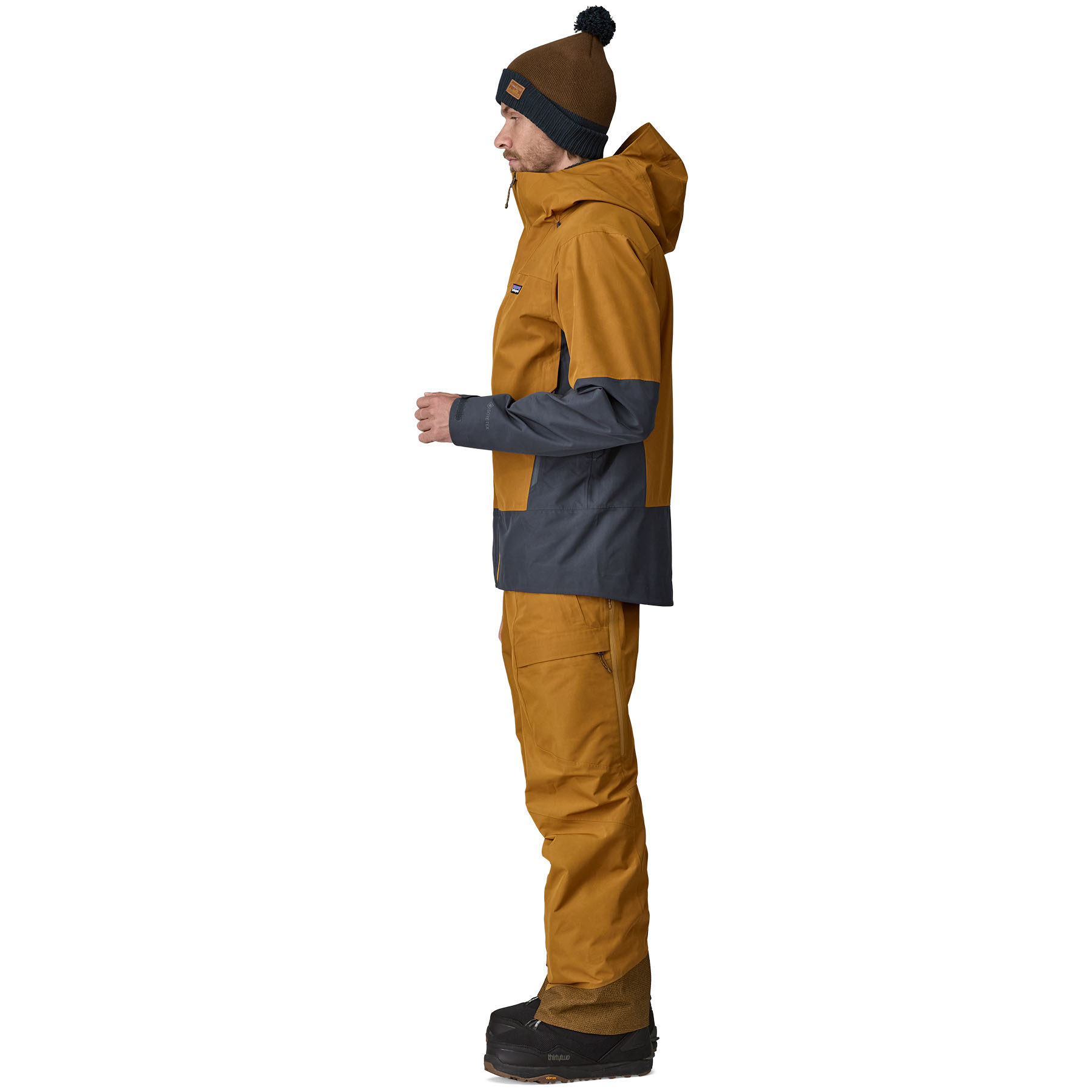 Patagonia Storm Shift Jacket M