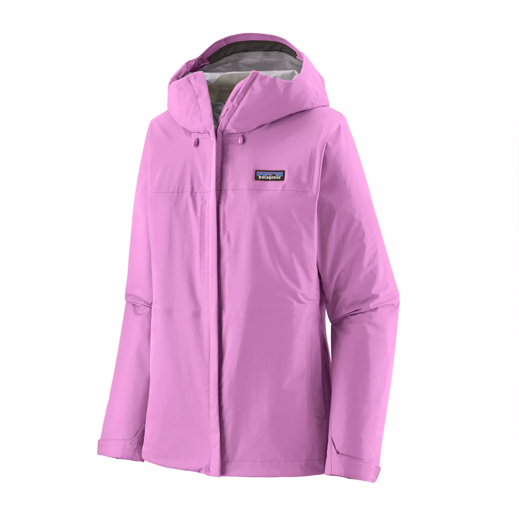 patagonia トレントシェル3Lジャケット 110　Sierra Pink ベビー・トレントシェル 3L・レイン・ジャケット - パタゴニア公式