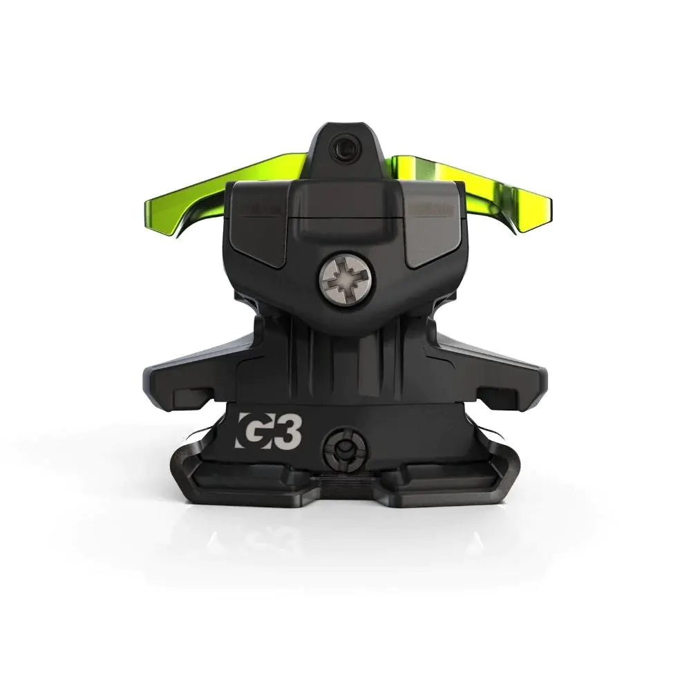 G3 ZED 9 Alpine Touring Bindings - Basecamp Shop